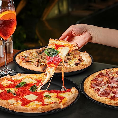 13.5 Inch Pizza Pan (3 Count)
