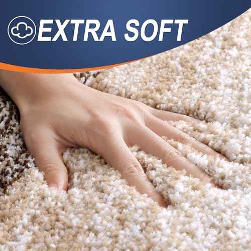Bathroom Runner Rug 59x20