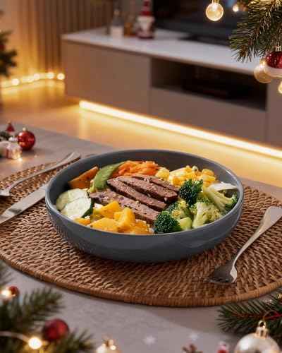 Milkyway 33 oz Pasta Bowls Set of 6 (6 Count)