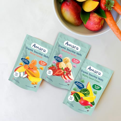 Smoothie Melts (6 Count)