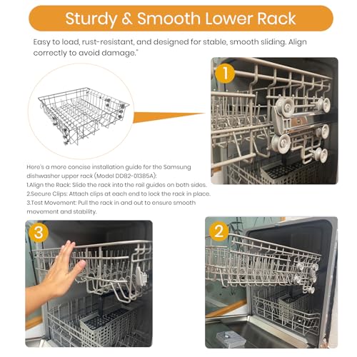 Dishwasher DD82