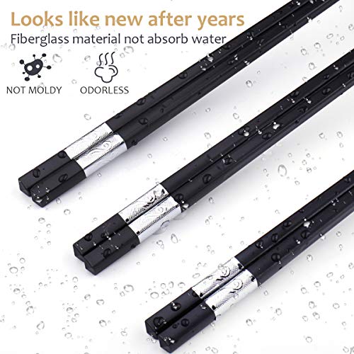Fiberglass Chopsticks