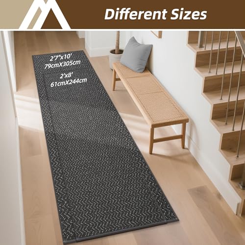 Hallway Runner Rugs Non (16 Sq Ft)