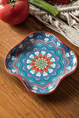 Ceramic Spoon Rest