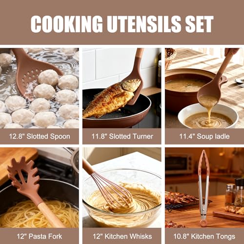 Utensil Sets 18