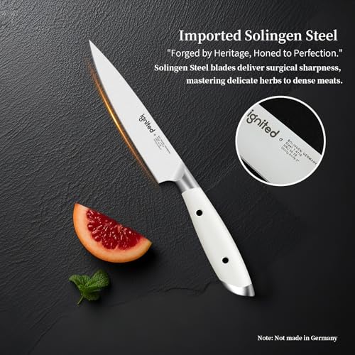 5 inch Paring Knife