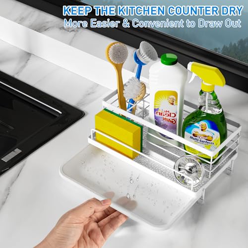 Sponge Holder for Kitchen
