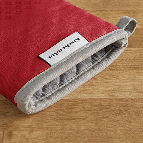 Asteroid Oven Mitt Set (2 Count)