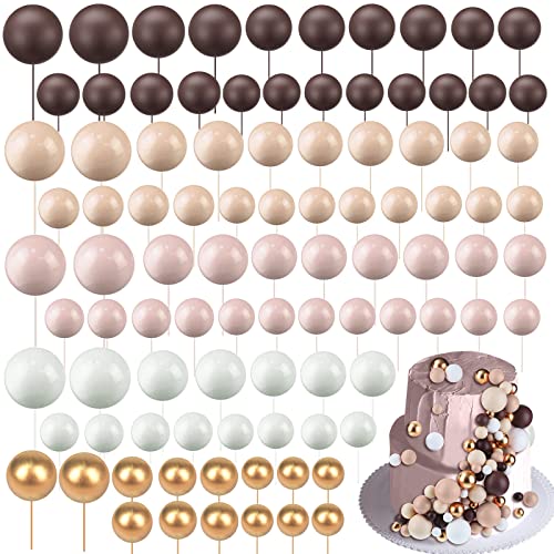 108 Cake Ball