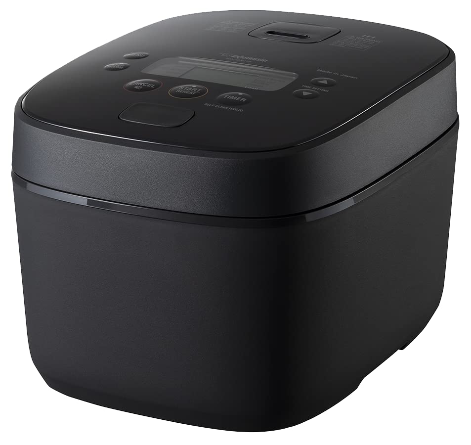 Nw QAC18 10 Cup Induction Rice Cooker and Warmer