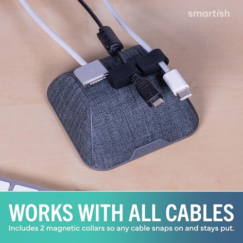 Magnetic Cord Holder