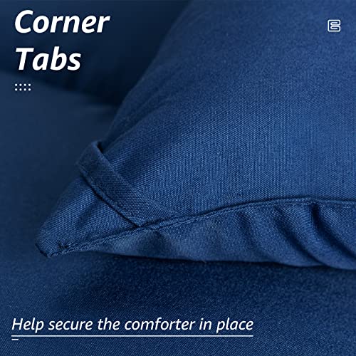 All Season Queen Size Bed Comforter