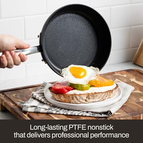 HA1 Expert Nonstick
