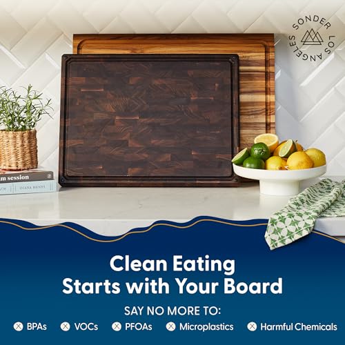 Welton Cutting Board