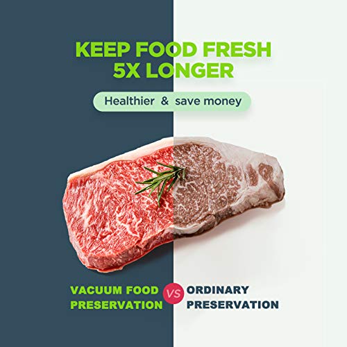 Precision Vacuum Sealer Machine