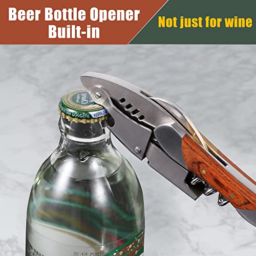 Waiters Corkscrew