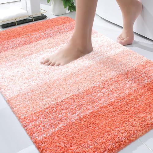 Bathroom Rugs Mat 34x21