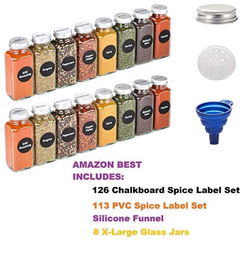 8 Extra Large (8 Count)