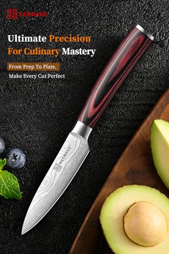 3.5 Inch Paring Knife