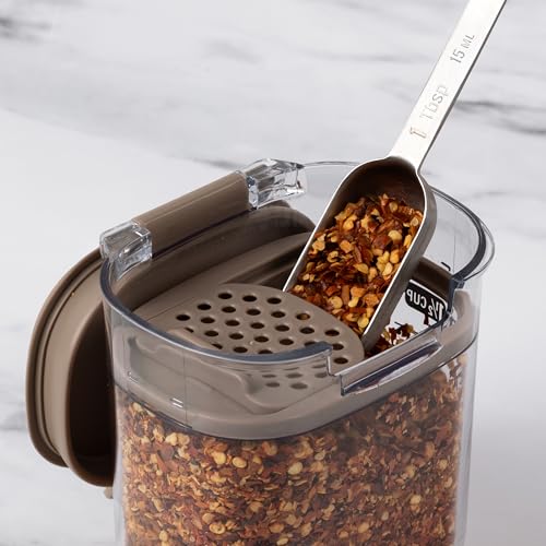 Airtight Food Storage Container Set
