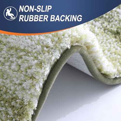 Large Bathroom Rugs 50x30