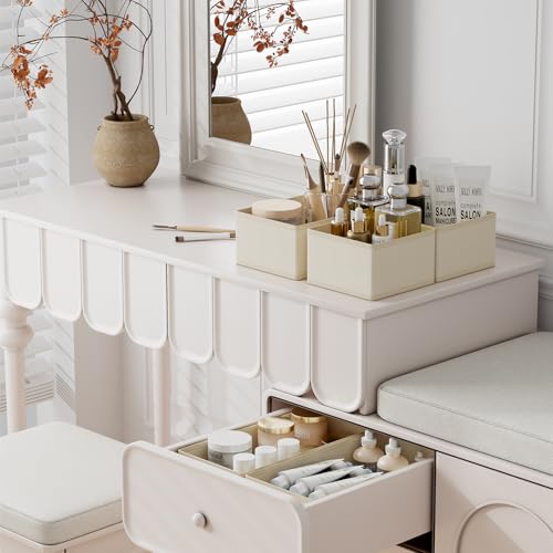 Drawer Organizer Clothes Storage (18 Count)