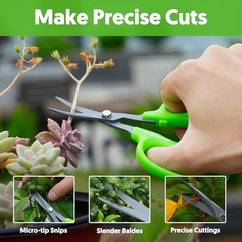 Garden Scissors