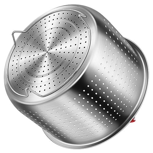 Steamer Basket for Instant Pot Accessories 3 qt