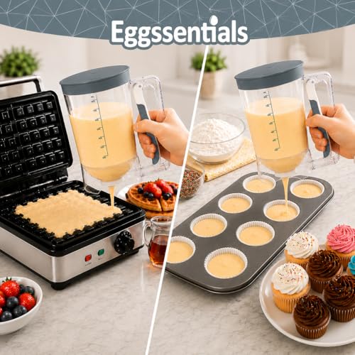 Pancake Dispenser