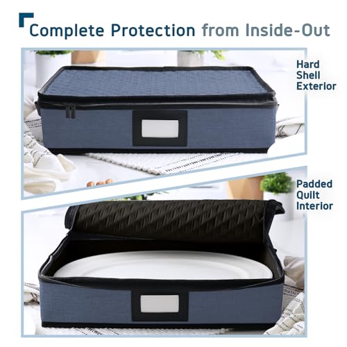 Platter Storage Cases