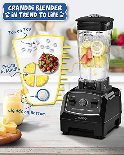 Professional Blender