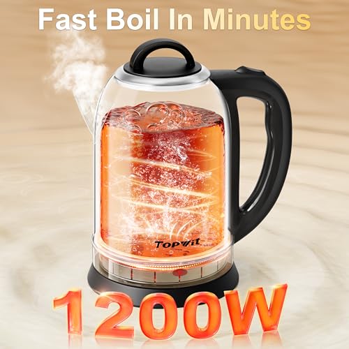 2.5L Large Electric Kettle
