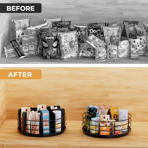 Snack Organizer