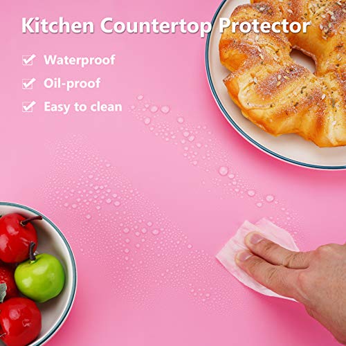 Extra Large Silicone Mats for Countertop