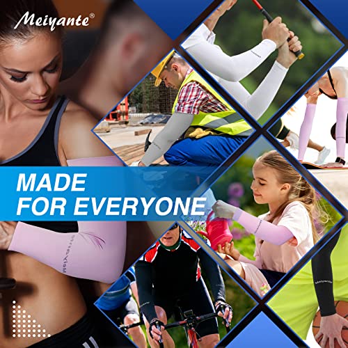 Arm Sleeves for Women