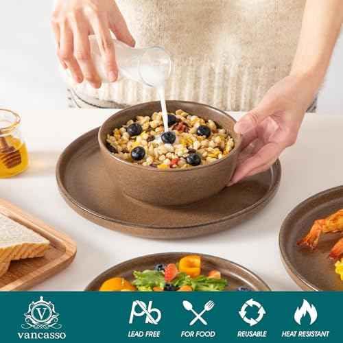 Plates and Bowls Sets