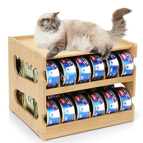 Can Organizer for Pantry
