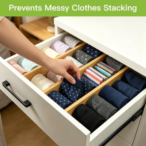 Kitchen Drawer Divider
