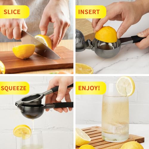 Lemon Squeezer