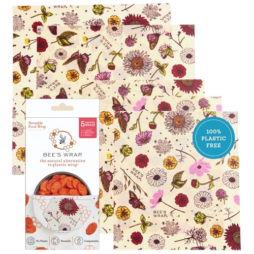 Beeswax Food Wraps