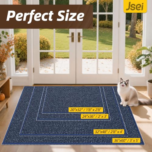 Dirt Trapper Door Mat 32" x 48" (12.92 Sq Ft)