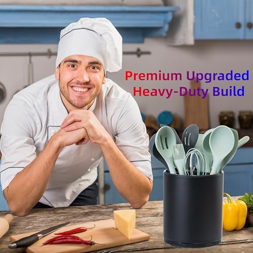Kitchen Utensil Holder