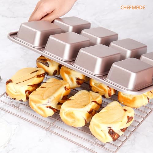Brownie Cake Pan