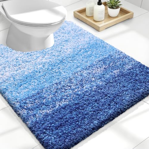 Luxury Toilet Rugs U
