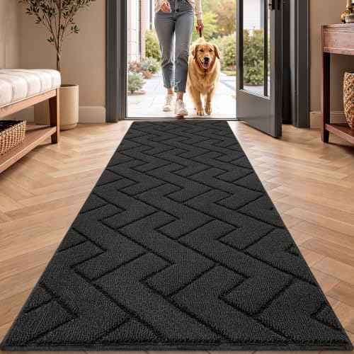 Dirt Trapper Door Mat 24"x71"