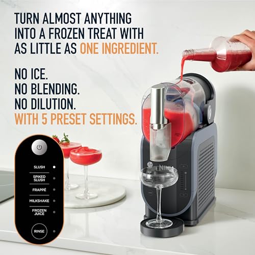 SLUSHi Professional Drink Maker