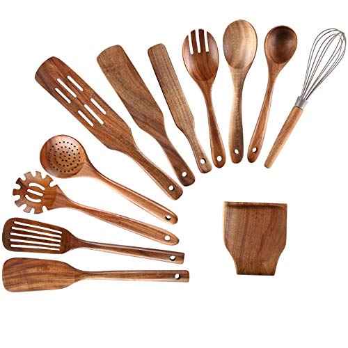 Kitchen Utensils Set (12 Count)