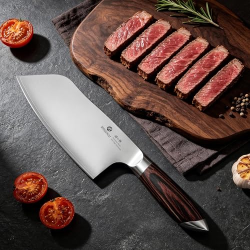 6.3" Meat Cleaver