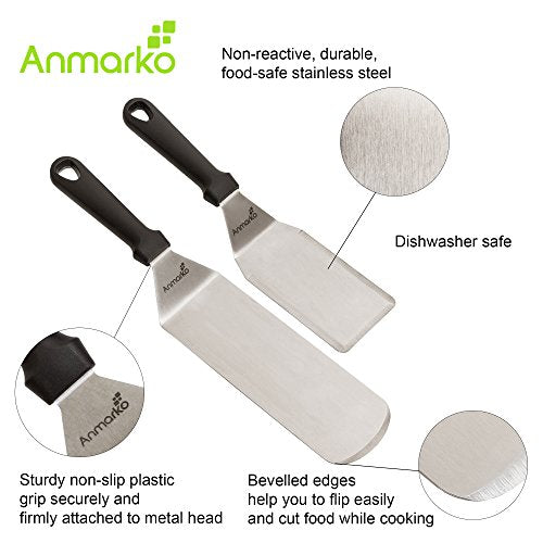 Spatula Turner Stainless Steel