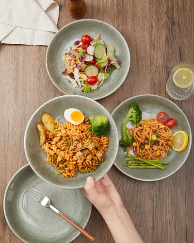 Stoneware Dinnerware Sets for 4 (16 Count)